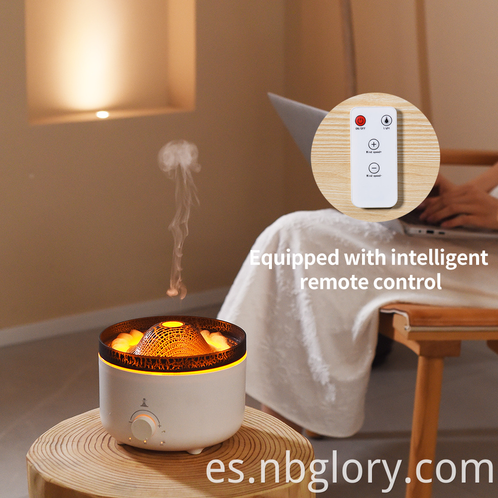 essential oil diffuser